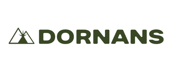 Dornans logo