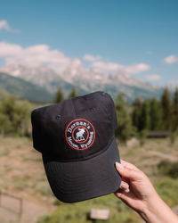 Dornans Moose Hat