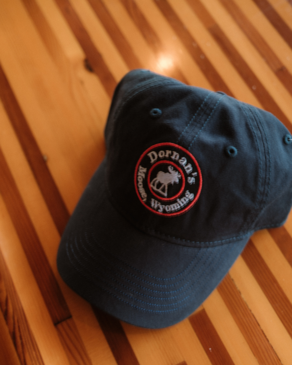 Dornans Moose Hat