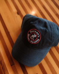Dornans Moose Hat