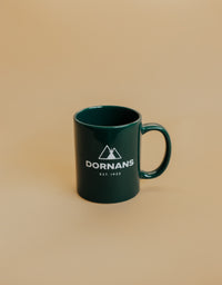 Dornans Ceramic Mug