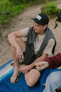 Dornans Patch Hat