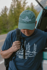 Dornans Dad Hat